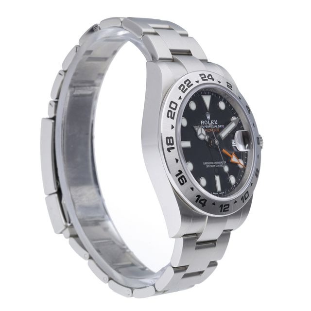 Rolex Explorer II 216570 Image 2